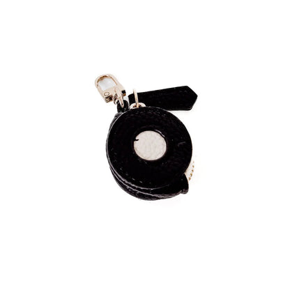 Two Tone Circle Bag Charm PRE-ORDER