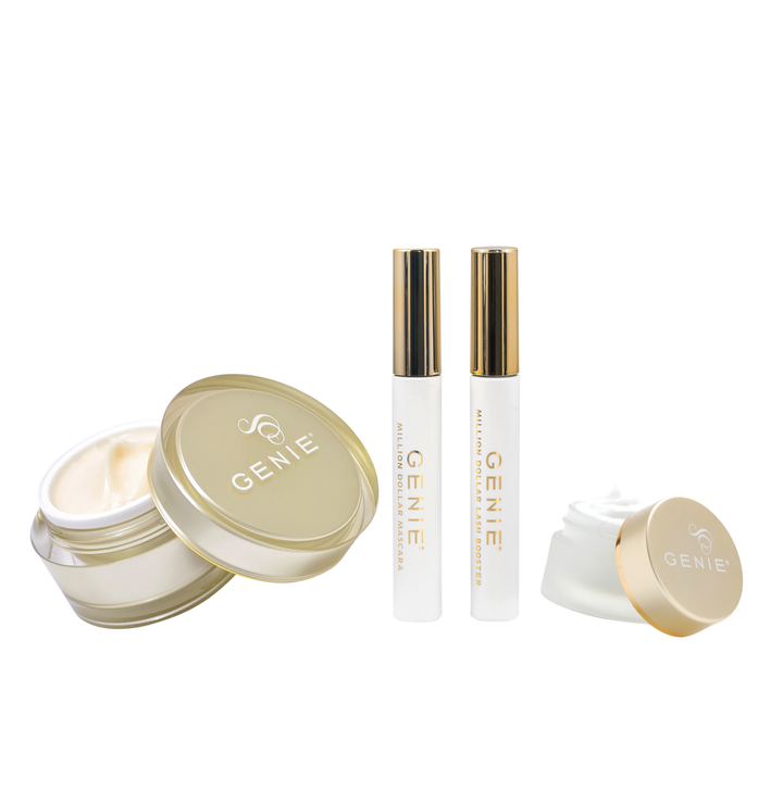 Genie Bag Of Summer Beauty Besties