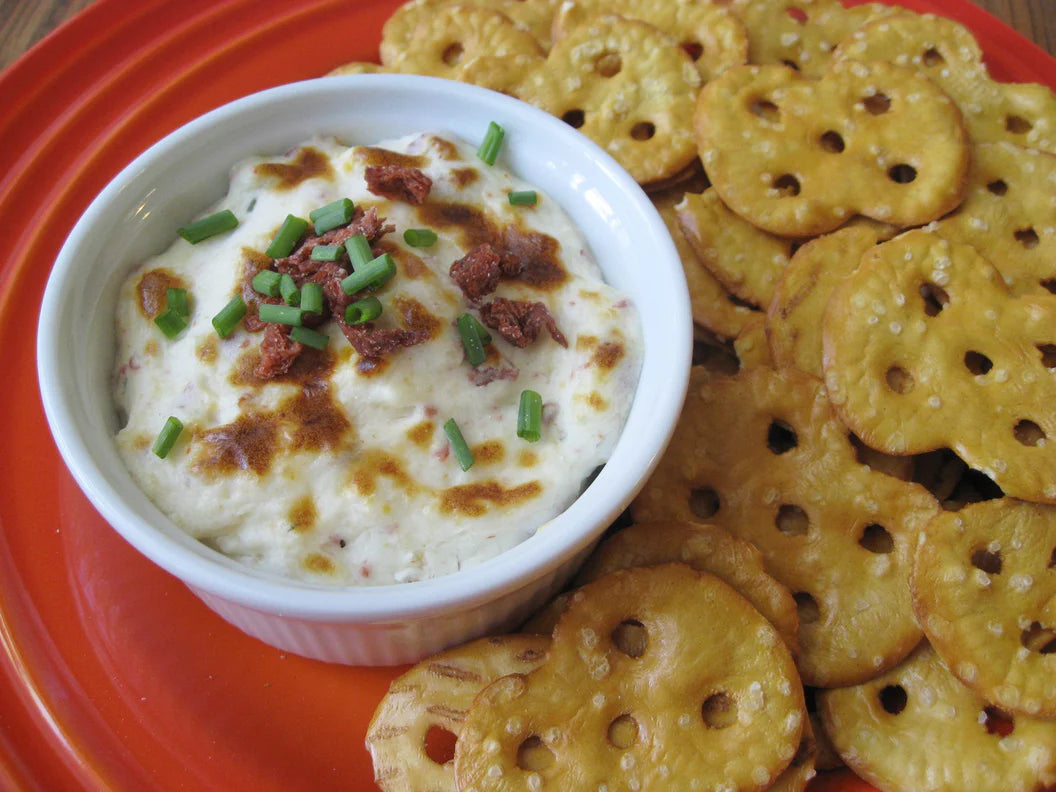 The Resident Chef | Gluten Free Gourmet Dip Mix
