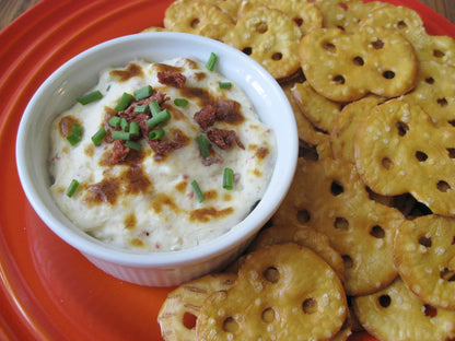 The Resident Chef | Gluten Free Gourmet Dip Mix