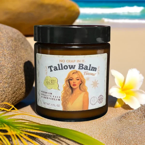 ARRAY Tallow Balm PRE-ORDER