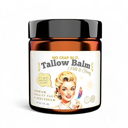 ARRAY Tallow Balm PRE-ORDER