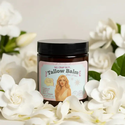ARRAY Tallow Balm PRE-ORDER