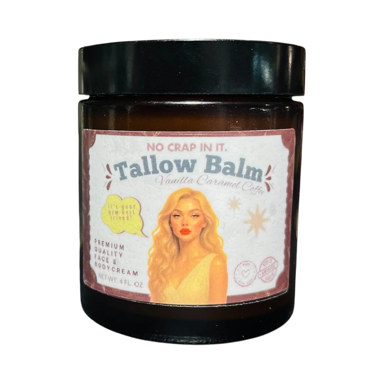 ARRAY Tallow Balm PRE-ORDER