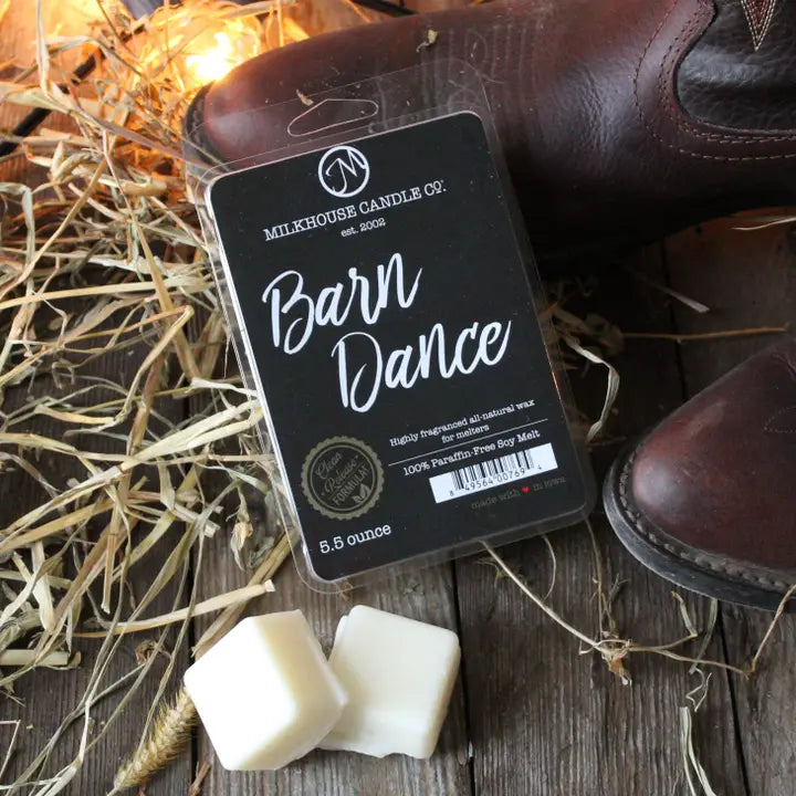 Seasonal Wax Melts - 5.5 oz