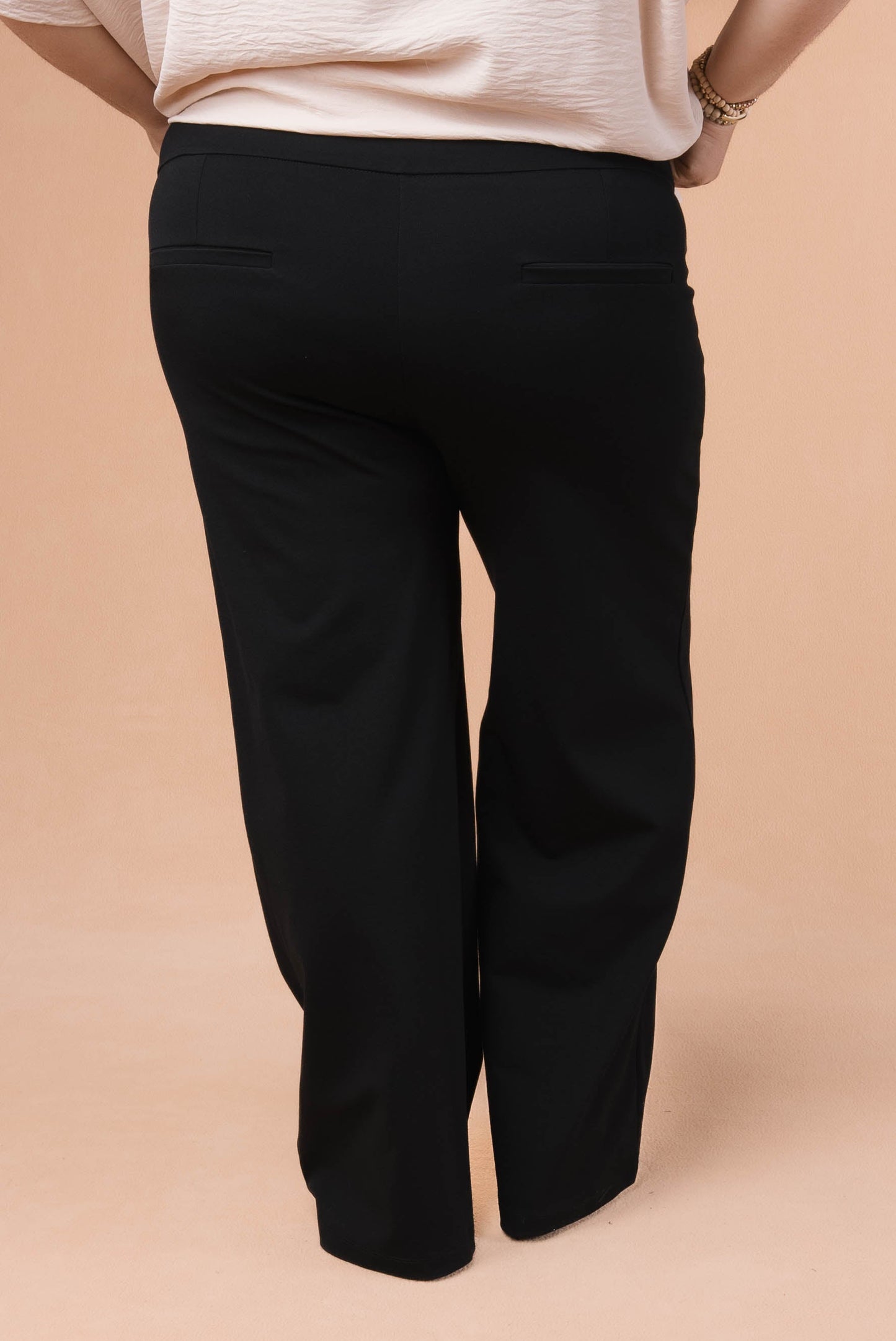 Magic Wide Leg Pants *Final Sale*