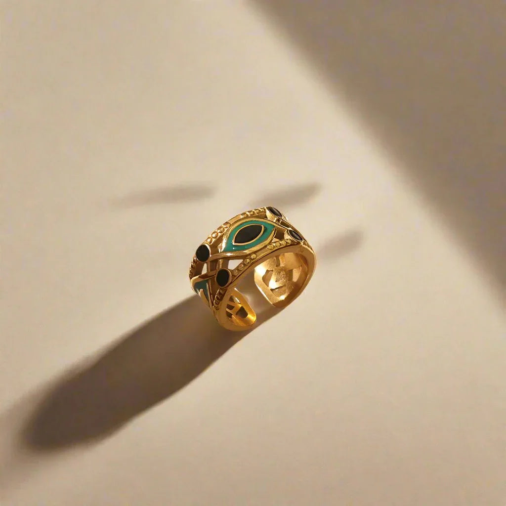 Vintage Inspired Ring