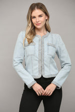 Light Denim