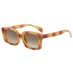 Tortoise Brown Lens