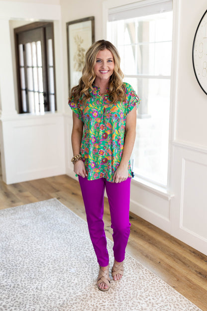 Magic 28 Pants *Final Sale*