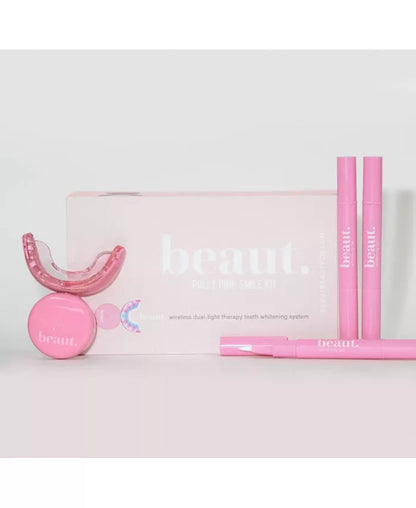 beaut. | Wireless Teeth Whitening Kit