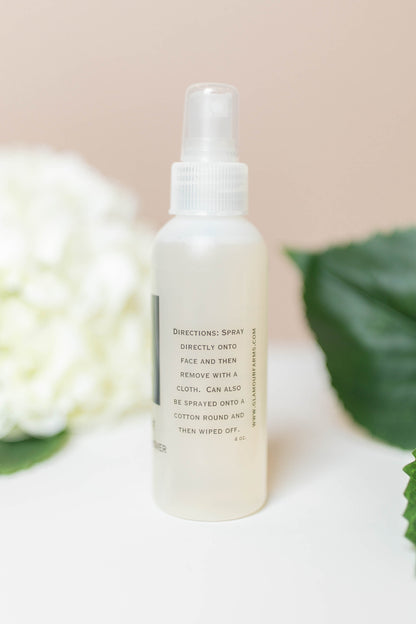 Take It Off Spray Makeup Remover