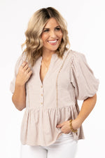 Taupe