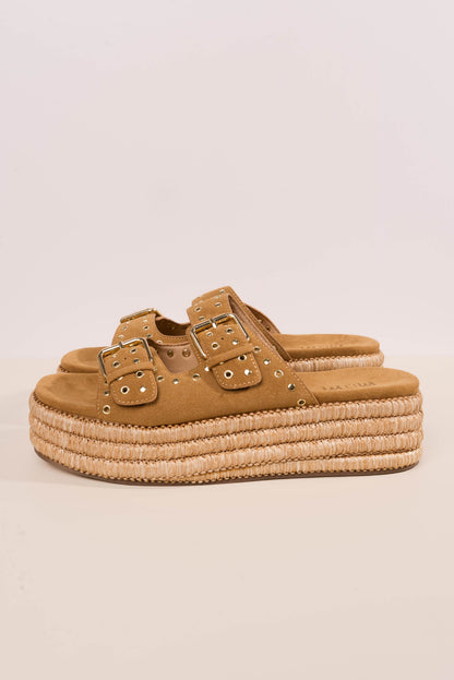 Holly Sandal