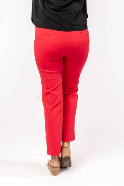 Magic Straight Leg Pants *Final Sale*