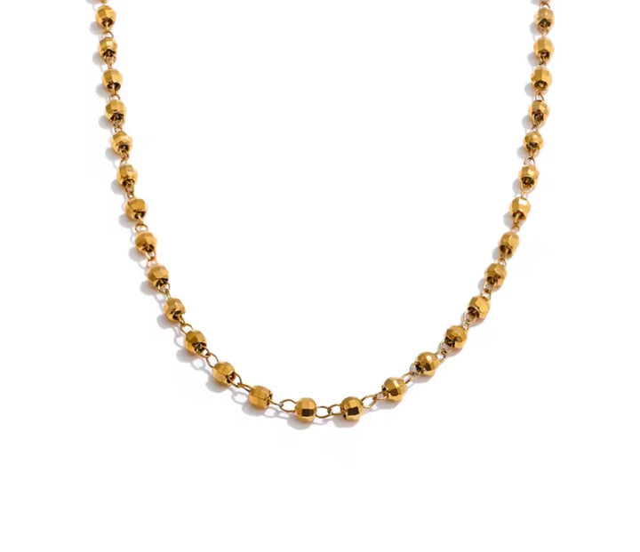 Beth Beaded Necklace PRE-ORDER