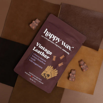Classic Earthy Wax Melts
