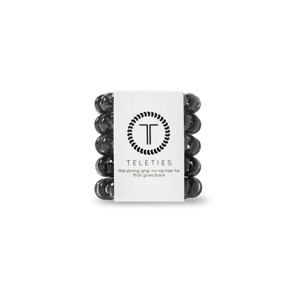 Teleties | Tiny Hair Ties - 5 pk