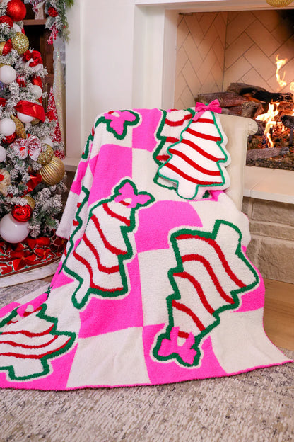 Christmas Blanket PRE-ORDER
