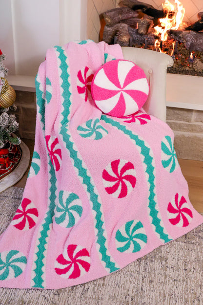 Christmas Blanket PRE-ORDER