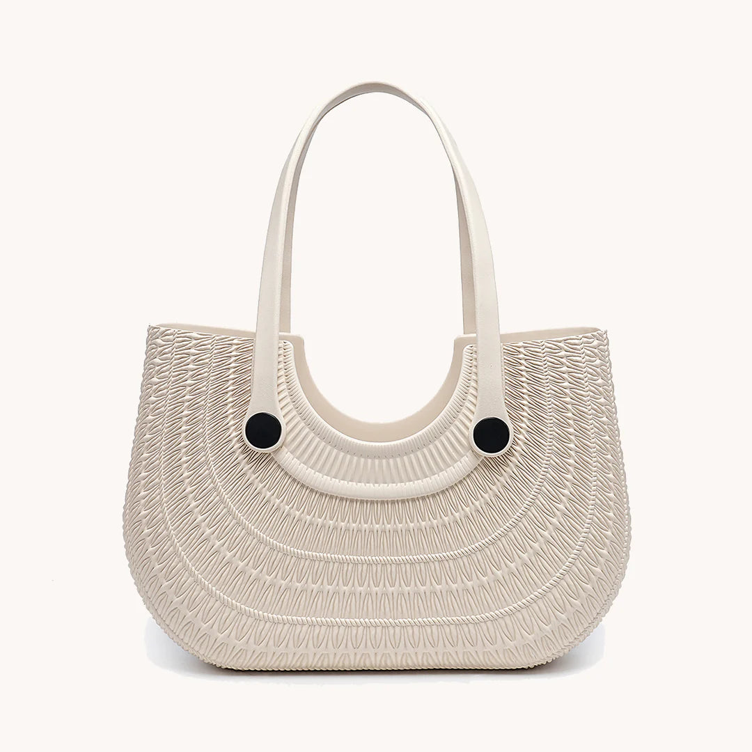 Blythe All Textured Versa Tote