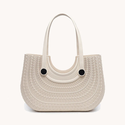Blythe All Textured Versa Tote