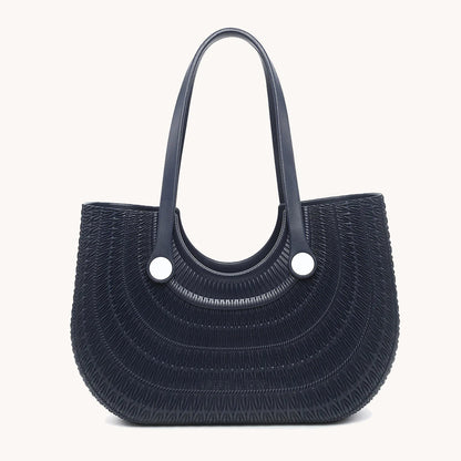 Blythe All Textured Versa Tote