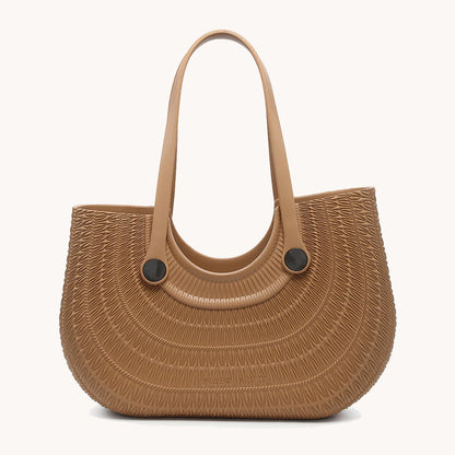 Blythe All Textured Versa Tote