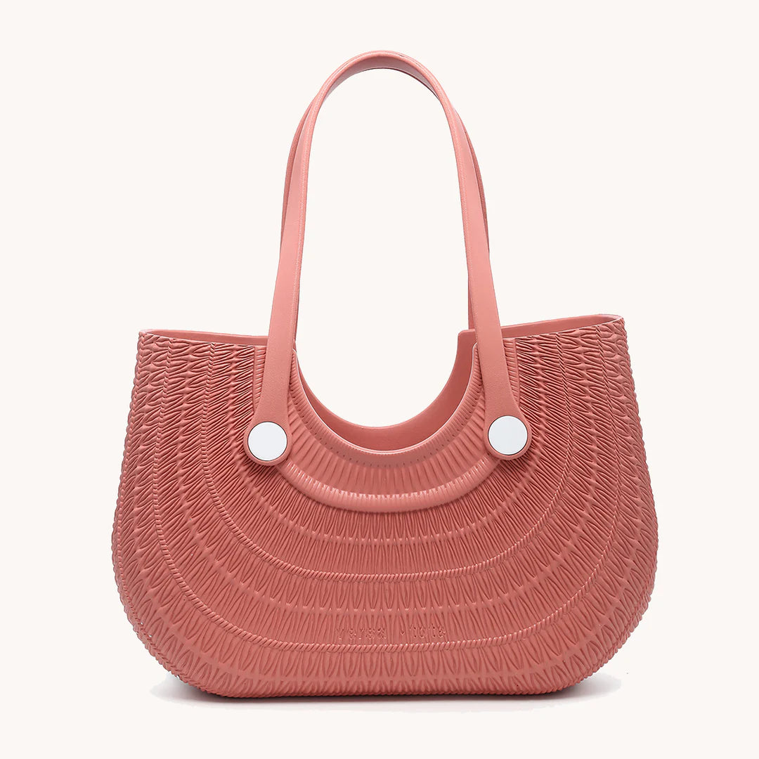 Blythe All Textured Versa Tote