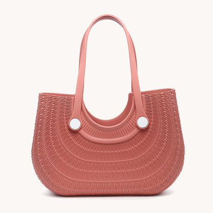 Blythe All Textured Versa Tote