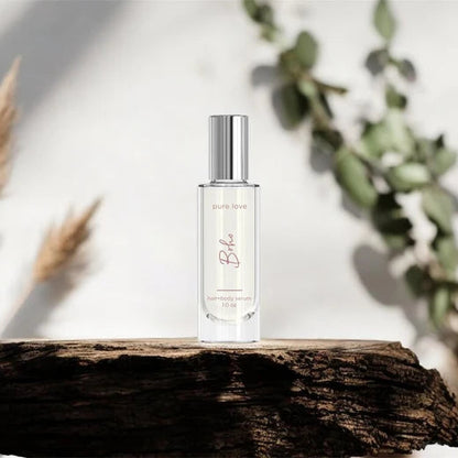 Pure Love Essences | Hair + Body Serum