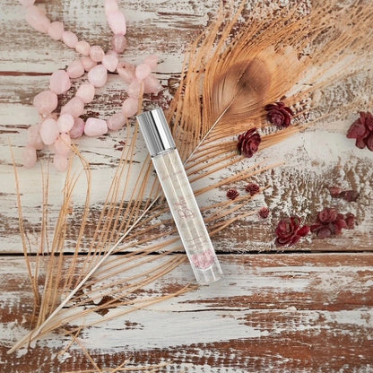 Pure Love Essences | Unisex Fragrance Essence Oil