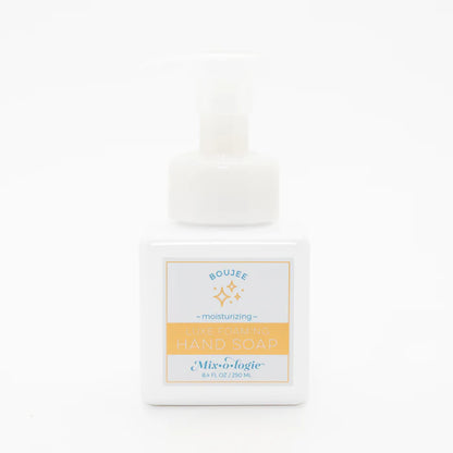Mixologie Luxe Foaming Hand Soap