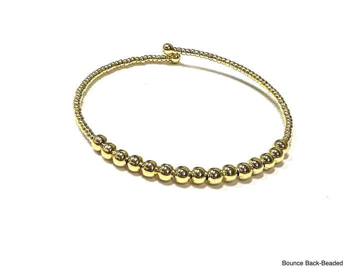 Bounce Back Bracelet
