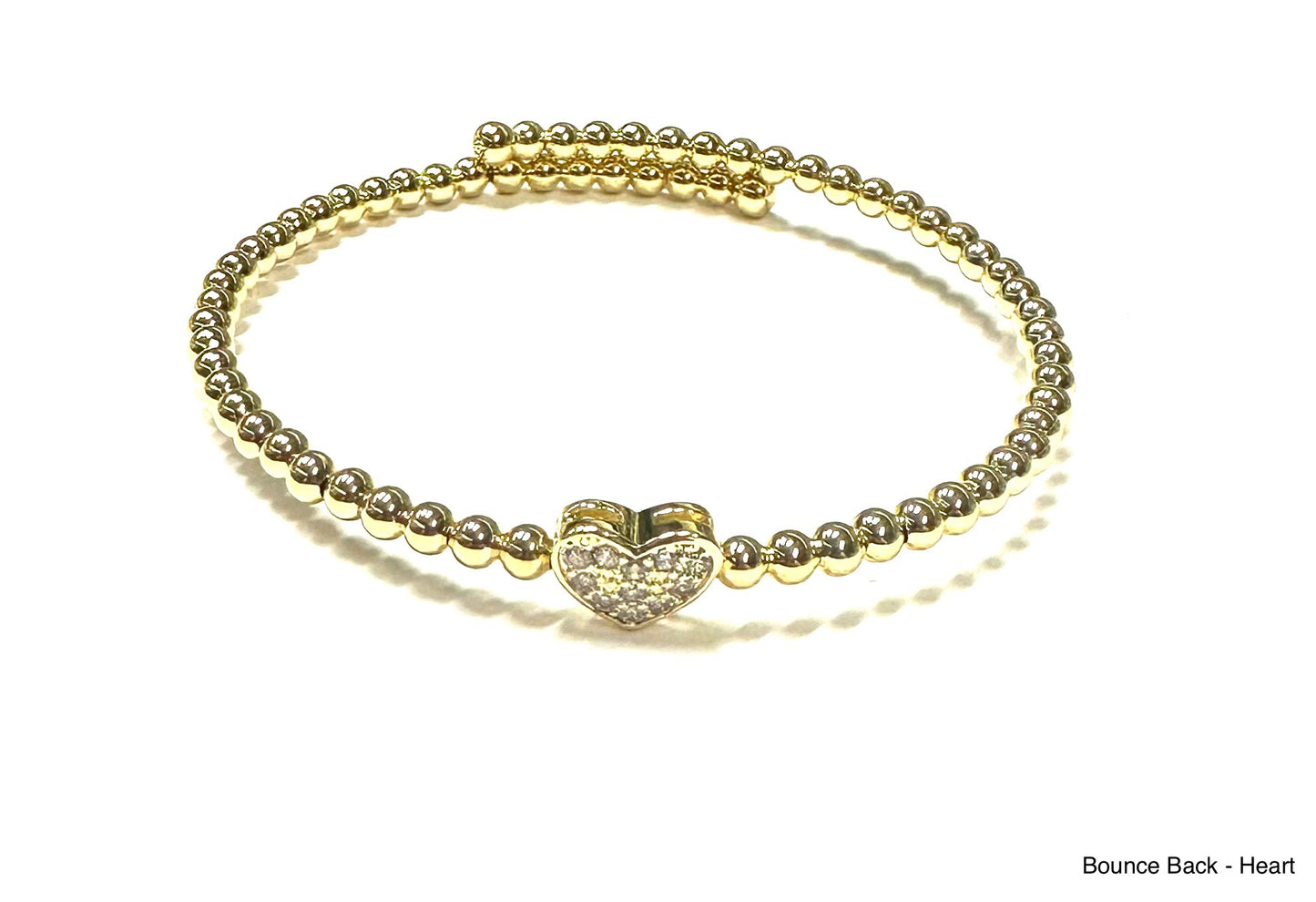 Bounce Back Bracelet