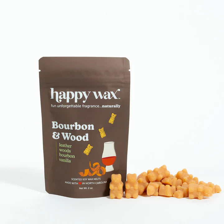Happy Wax | Wax Melts