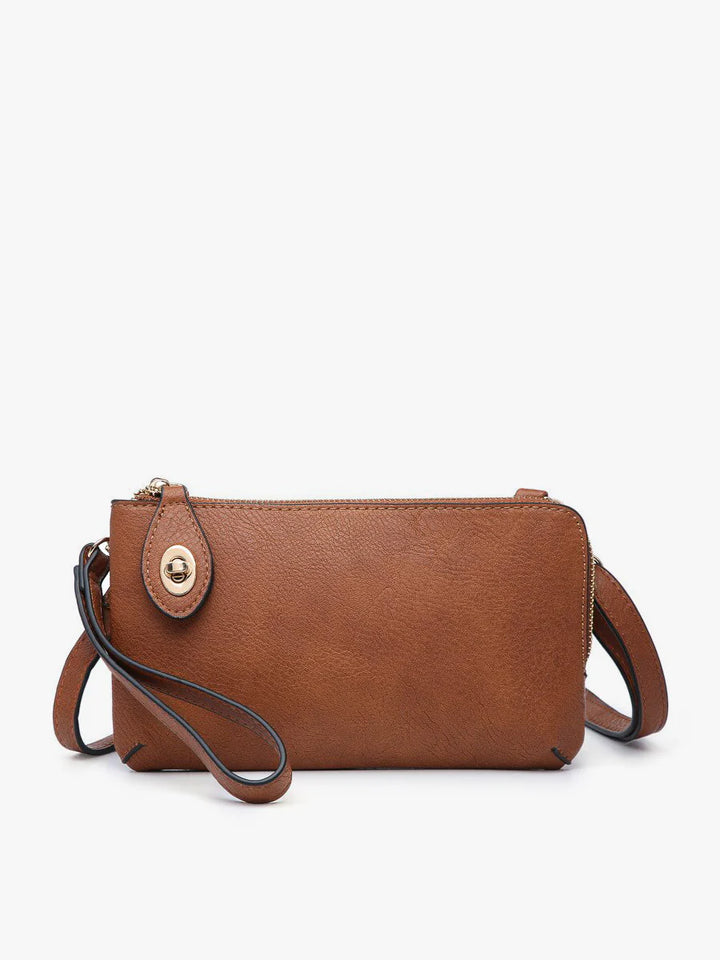 Kendall Wristlet