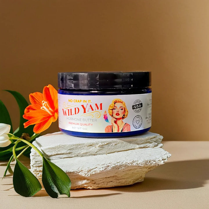 ARRAY Body Butter PRE-ORDER