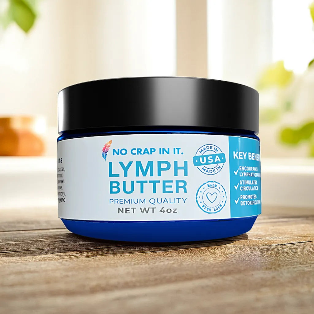 ARRAY Body Butter PRE-ORDER