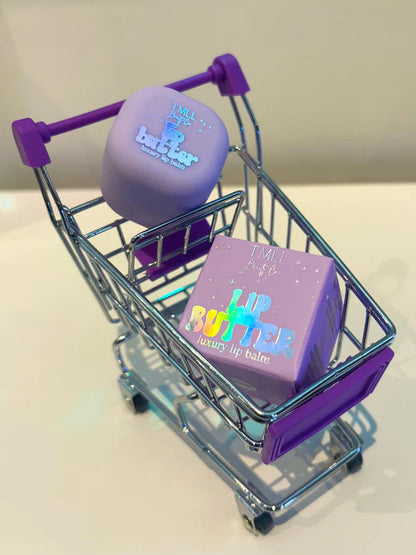 TMLL Luxury Lip Butter PRE-ORDER