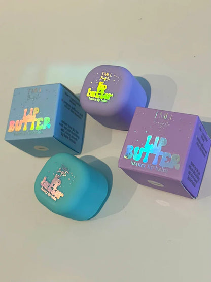 TMLL Luxury Lip Butter PRE-ORDER