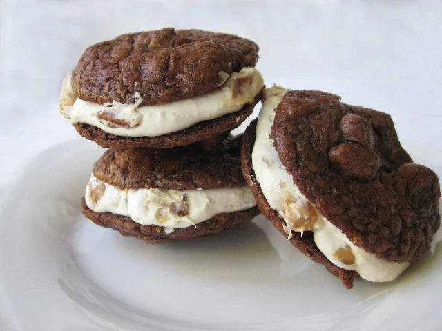 The Resident Chef | Gourmet Desert Mix