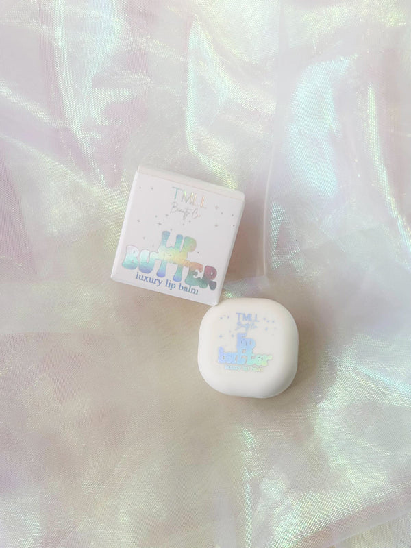 TMLL Luxury Lip Butter PRE-ORDER