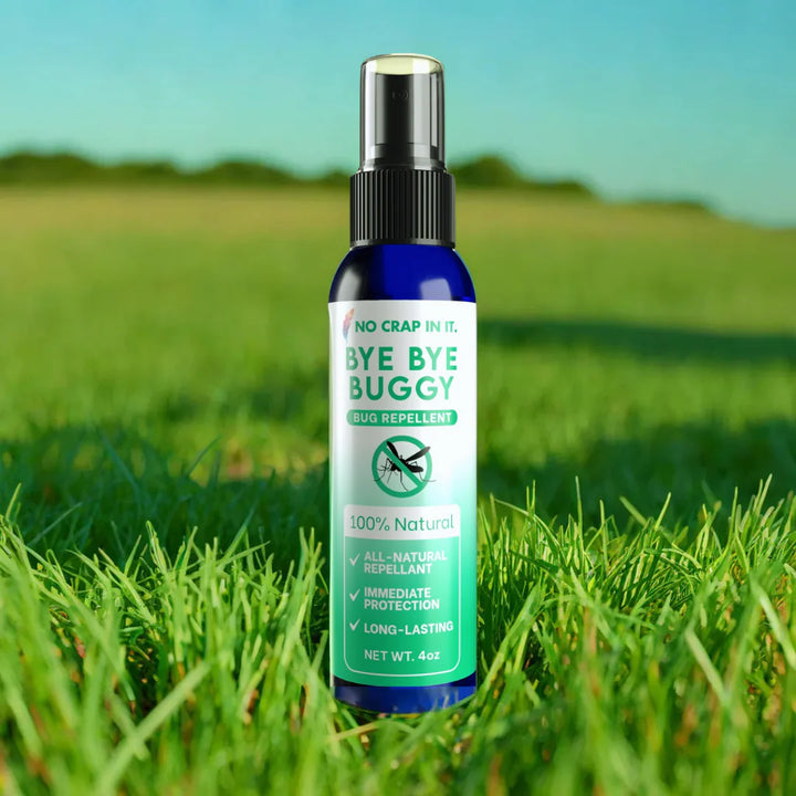 ARRAY Bye Bye Buggy Spray PRE-ORDER