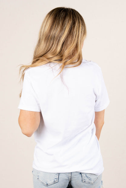 Beach Graphic Tee *Final Sale*