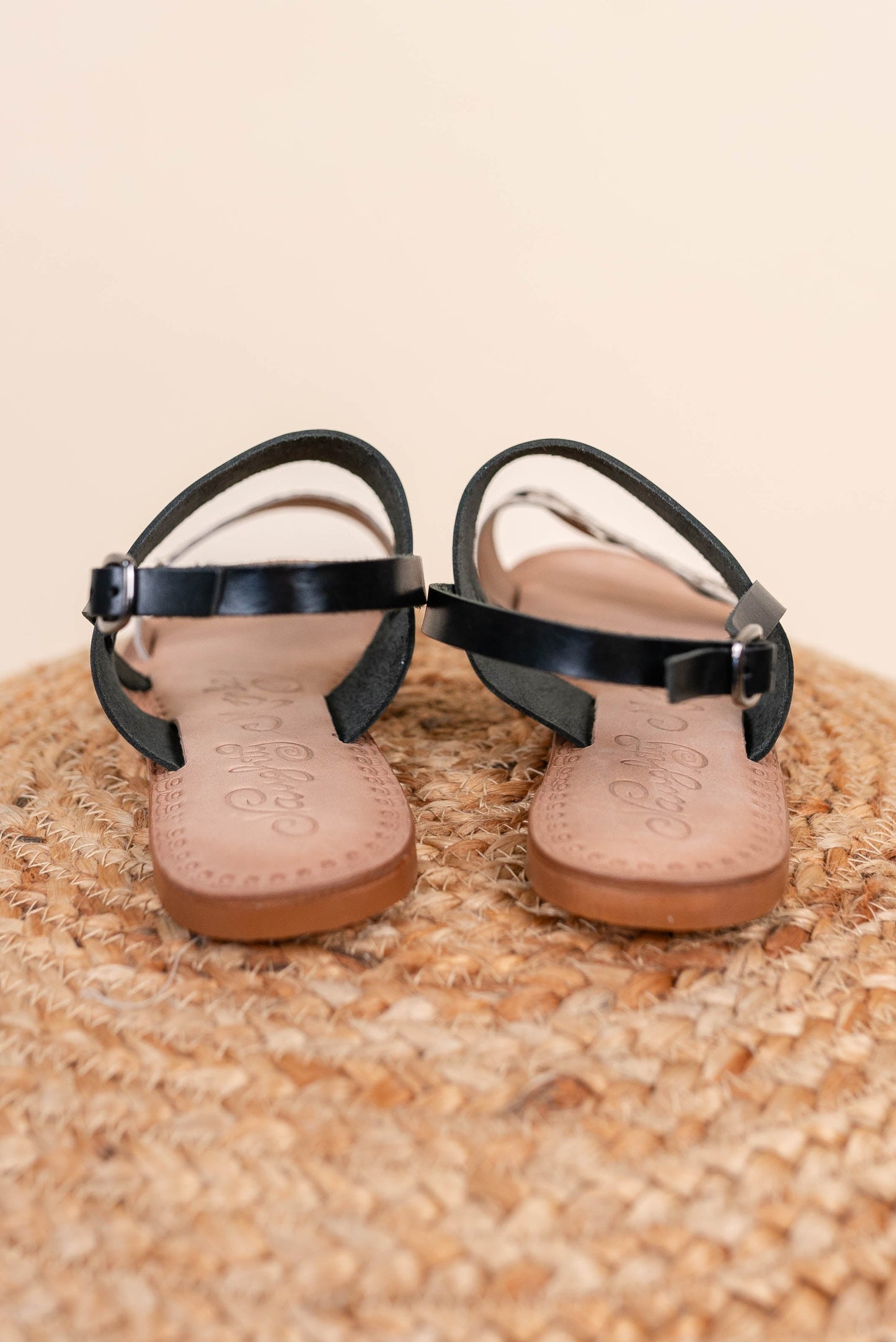Waco Snake Sling Sandal *Final Sale*