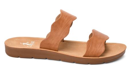 Wishy Washy Slide Sandal