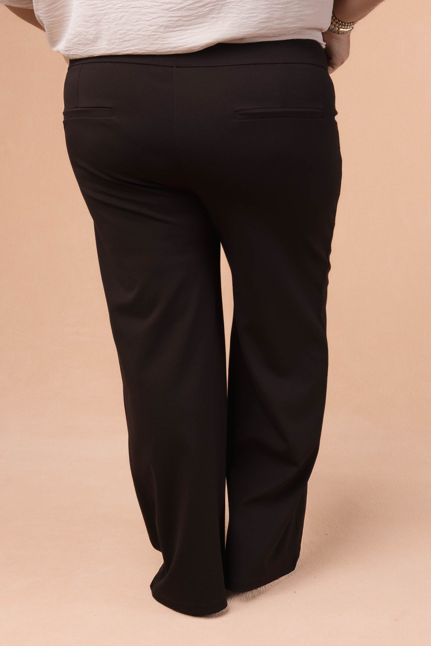 Magic Wide Leg Pants *Final Sale*