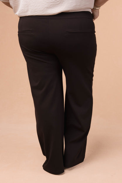Magic Wide Leg Pants *Final Sale*
