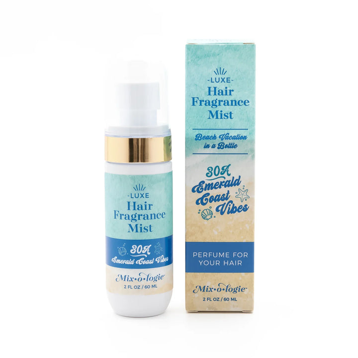 Mixologie 3.3 oz Hair Fragrance Mist